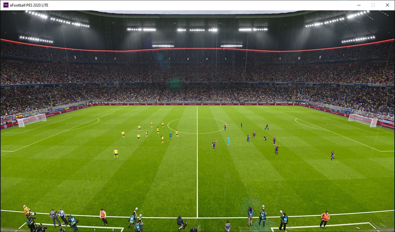 Pes Download For Free