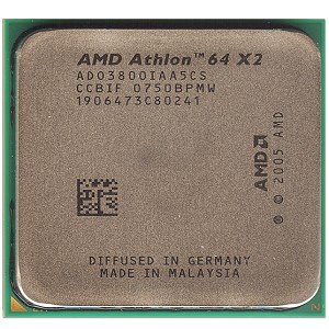 Amd Athlon X2 Coprocessor Driver
